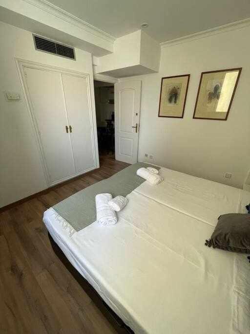Apartamento IV Alcalaretiro Ideal Parejas Madrid Eksteriør bilde