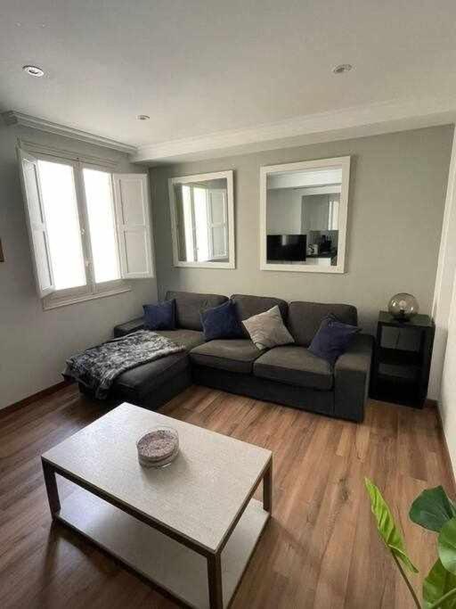 Apartamento IV Alcalaretiro Ideal Parejas Madrid Eksteriør bilde